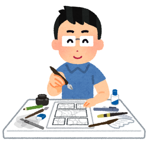 一流漫画家「回想シーンは不要。やったとしても2話まで」