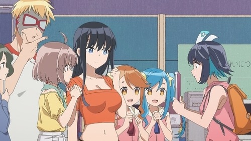 ヱロゲなのにヱロを全然重視しないヱロゲｗｗｗｗｗ