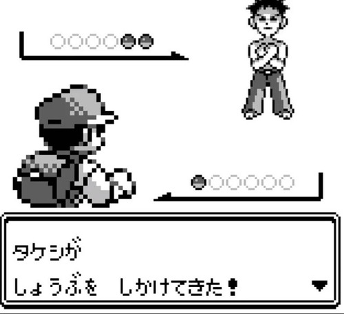 ポケモン