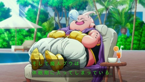 「敵だった時：S、味方になった時：E」←連想したもの