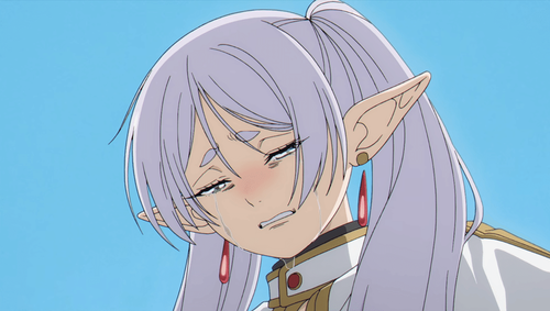 エルフ視点「好きになった男性はせいぜい100年ですぐ死んでしまいます」←これ