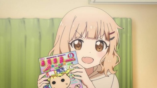 「らき☆すた」「みなみけ」「けいおん！」「侵略！イカ娘」「ゆるゆり」「日常」「きんいろモザイク」←この辺の古典日常アニメ