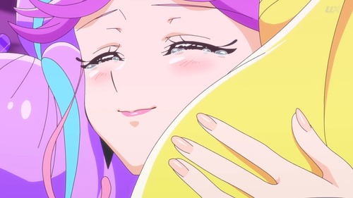 キミとアイドルプリキュア♪ 第30話の感想