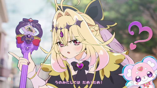 アニメのエンディングで踊らせるの辞めろ