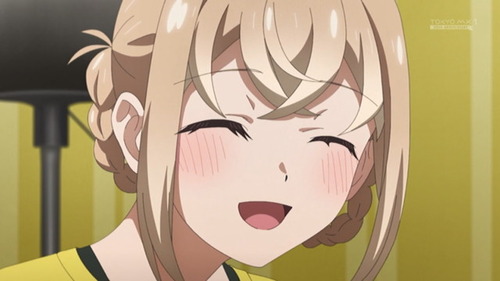 『笑顔のたえない職場です。』5話感想 梨田さん、居座り確定