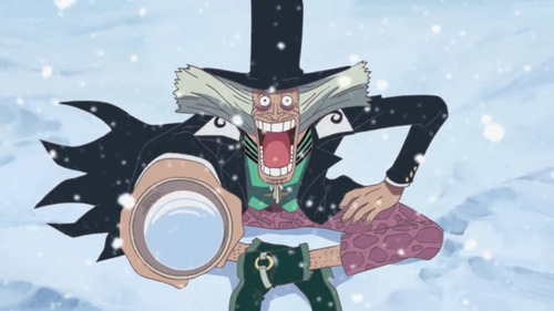 死んだとき一番悲しかったアニメキャラ