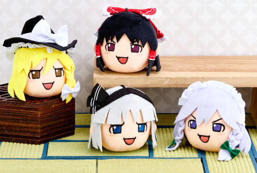 最近の『東方Project』ファンは若年層が増えているらしい