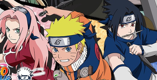 『NARUTO』のセンスって唯一無二だと思ってる