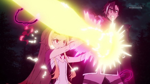 『勇者刑に処す 懲罰勇者9004隊刑務記録』6話感想 はじめての撫で撫でだ