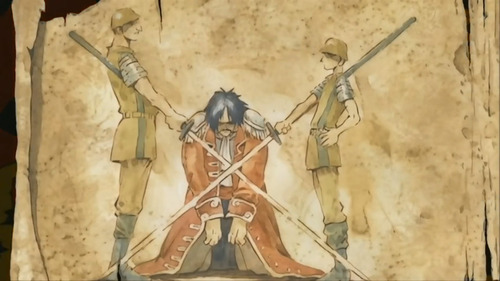 カラオケでワンピースのOP「ウィーアー！」を歌う時に最初のナレーションもするんやが…