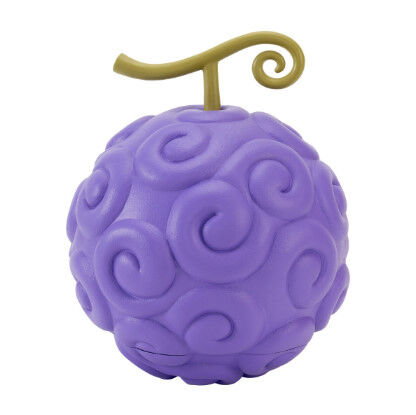 ワンピースの最強の悪魔の実を考えたから評価しろ