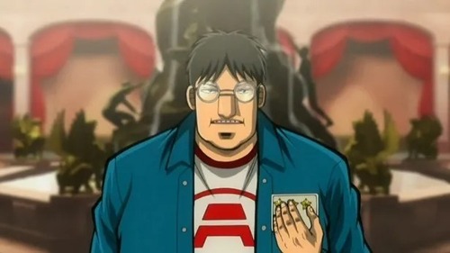 『カイジ』のクズキャラトップって誰なんや