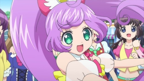アイドルアニメ史上最高傑作ｗｗｗｗｗｗｗｗｗｗｗｗｗｗｗｗｗｗ