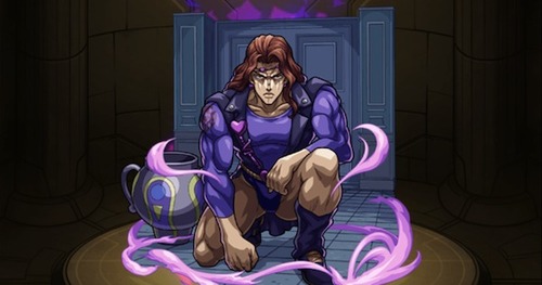 ジョジョのヴァニラ・アイスって地味に強いな