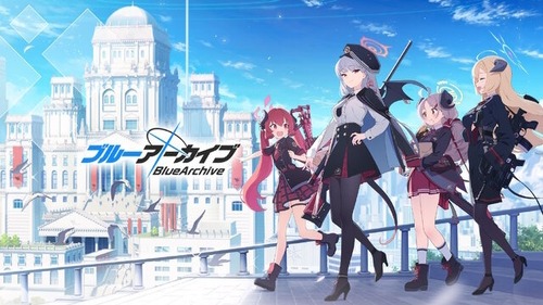 Yostar、ブルーアーカイブを捨ててしまう