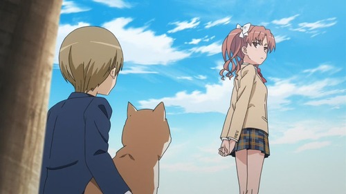 『とある超電磁砲』で1番まともなキャラが白井黒子(シラフ)という事実