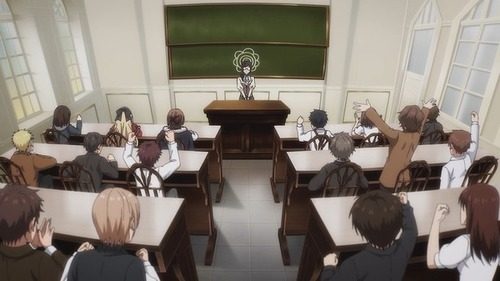 魔法専門学校があったら何科に行きたい？