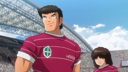「スラダン」「キャプ翼」「テニスの王子様」のキャラが野球したら一番強いのは？