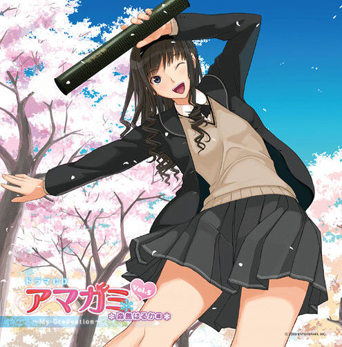 『アマガミ』とかいう恋愛ゲーム史上最高傑作