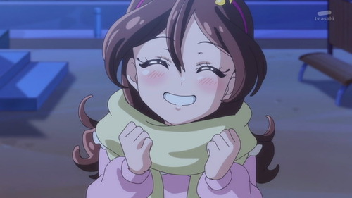 『キミとアイドルプリキュア♪』45話感想 皆のそれぞれのクリスマス！タナカーンの悲しき闇…