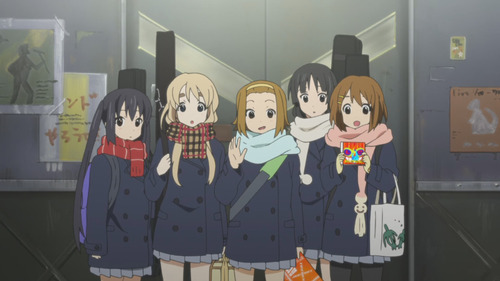 お前らの言う「懐かしいアニメ」って何年頃のアニメなのか？