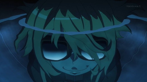 『幼女戦記Ⅱ (2期)』8話感想 魔導師人間魚雷、出撃！