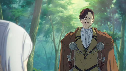 【葬送のフリーレン】ヒンメルとか南の勇者みたいなヒョロガリが最強なの違和感やわ