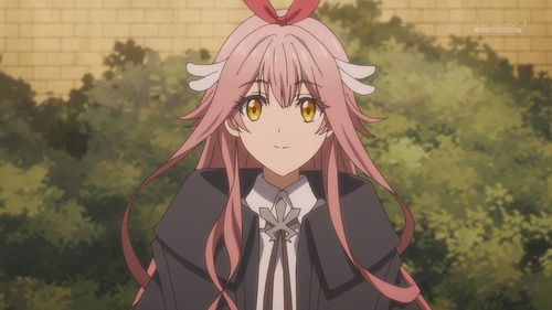 『魔術師クノンは見えている』11話感想 派閥一のモテ女投入