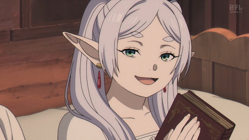 『葬送のフリーレン 2期』31話感想 それはデートになるんだよ