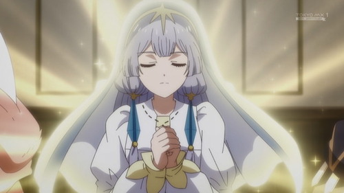 『魔術師クノンは見えている』10話感想 三角関係始まった！？