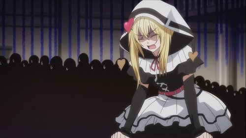 『魔術師クノンは見えている』12話感想 男と女で扱いが違いすぎる…