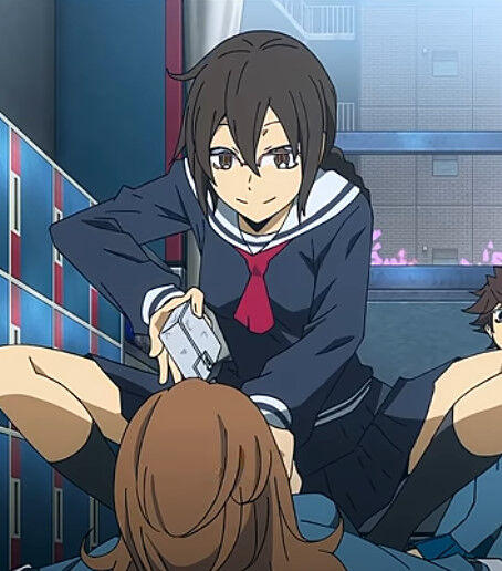 アニメ見て痛さを感じるってあるんやな アニメ見て痛さを感じるってあるんやな