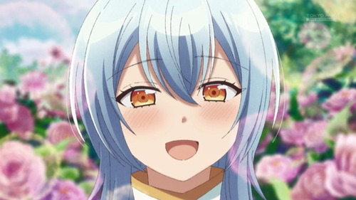 『勇者パーティーにかわいい子がいたので、告白してみた。』13話(最終回)感想 お二人とも顔が赤いですよ！