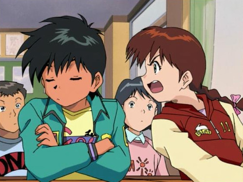 小・中学生「え…？ゴールデンタイムにアニメ…？何を世迷言を…」