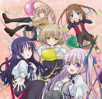 【嘆かわしい】最近アニメ「キャラ」の年齢層上がってきてないか？