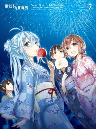 恋愛アニメでおすすめある？
