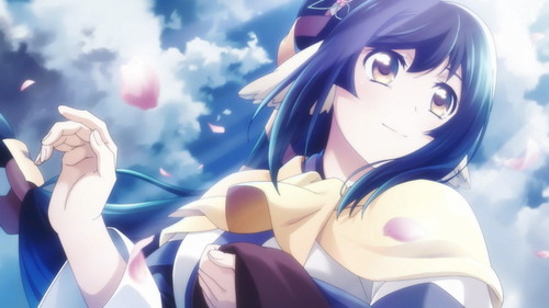 『うたわれるもの 二人の白皇』27話＆28話(最終回)感想 これにてうたわれるもの、完結