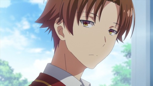 アニメ史上最も賢いキャラ←誰や