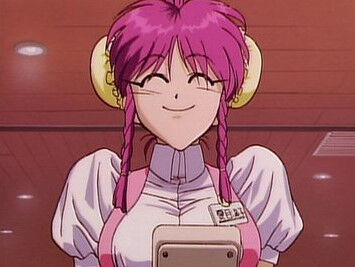 CV：林原めぐみのアニメキャラランキング1位はリナ＝インバースですが