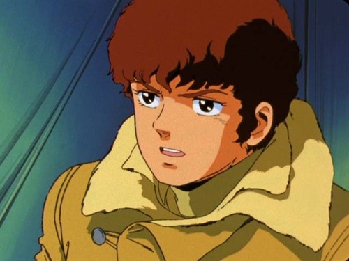 シリーズ作品で前作主人公の扱いの良いのってZガンダムのアムロくらいしか知らないんだけど