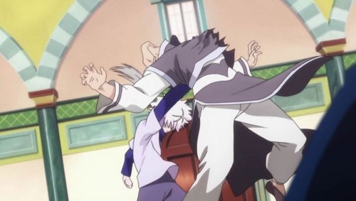 『ハンターハンター』で一番可哀想なキャラって