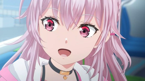 界隈ではクソアニメ判定されてるけど「自分は愛しているよ」ってアニメ挙げてけ