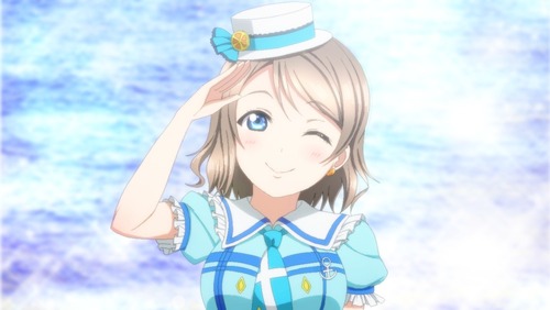 今一番人気ある『ラブライブ!』キャラって誰なの?