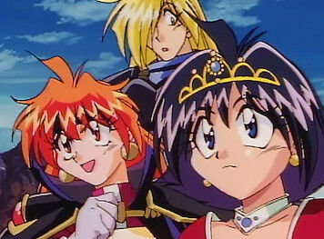 なんか異世界感を味わえるアニメない？