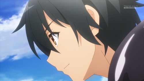 『無職の英雄 別にスキルなんか要らなかったんだが』12話(最終回)感想 無職の英雄譚はこれからだ！