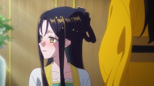 なんで女って貴族社会とか宮廷とか大好きなんや？