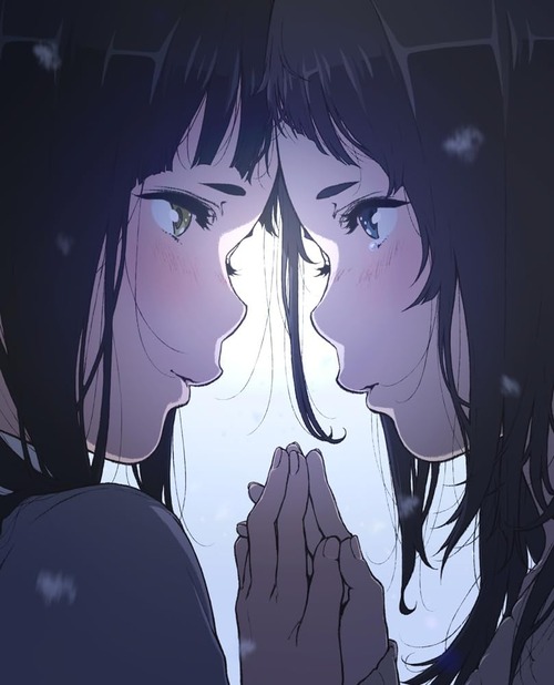 劇場アニメ『アリスとテレスのまぼろし工場』のBlu-rayが予約開始！『特製「ひび割れた空」表紙豪華100P資料集』が付属！