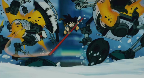 ドラゴンボールの無双系って出せば売れそうだよな？