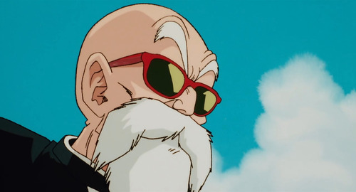 アメリカ人「日本の漫画って老人を最強キャラ、めちゃくちゃ強いキャラに設定するの好きだよね」