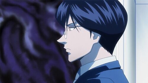 【ハンターハンター】ノヴ←こいつ一人で蟻倒せるよな 【ハンターハンター】ノヴ←こいつ一人で蟻倒せるよな